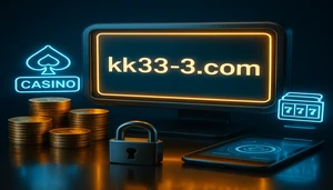 KK333 গেমিং প্ল্যাটফর্ম উত্তোলন