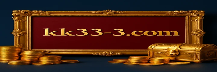 KK333 নিবন্ধন বোনাস