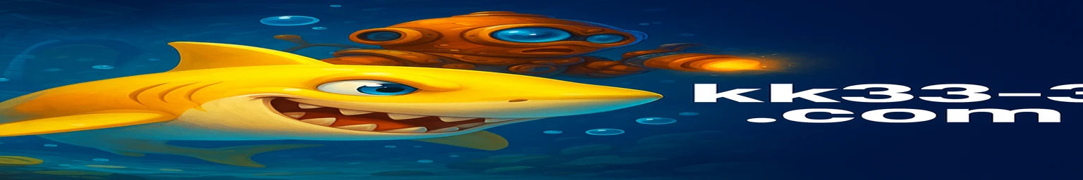 KK333 মাছধরা গেমস