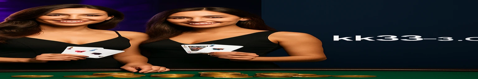 KK333 লাইভ গেমিং