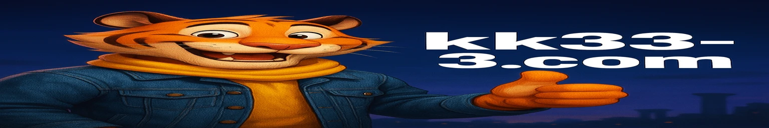 KK333 আর্কেড গেম